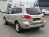 Hyundai Santa Fe 2009-2