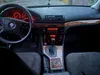 BMW 5 серія 1996-1
