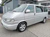 Volkswagen Transporter 2001-0