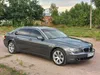 BMW 7 серія 2005-2