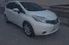 Nissan Note 2014-2