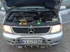 Mercedes-Benz Vito 2001-18