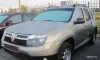 Renault Duster 2011-2