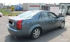 Cadillac CTS 2006-15