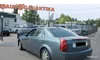 Cadillac CTS 2006-13