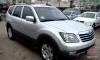 Kia Mohave 2011-10