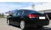 Subaru Legacy 2009-1