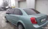 Chevrolet Lacetti 2006-2