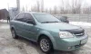Chevrolet Lacetti 2006-4