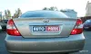 Toyota Camry 2003-23
