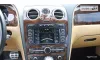 Bentley Continental 2004-18