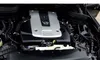Infiniti EX35 2008-17