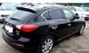 Infiniti EX35 2008-12