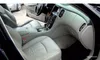 Infiniti EX35 2008-18