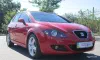 SEAT Leon 2008-1