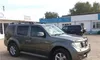 Nissan Pathfinder 2008-4