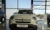 Fiat 500X 2015-6