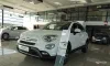 Fiat 500X 2015-9
