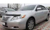 Toyota Camry 2007-7