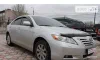 Toyota Camry 2007-2