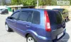 Ford Fusion 2006-14