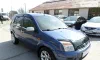 Ford Fusion 2006-17