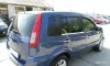 Ford Fusion 2006-12