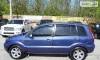 Ford Fusion 2006-15