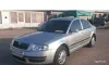 Skoda Superb 2005-6