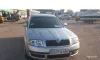 Skoda Superb 2005-7
