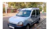 Renault Kangoo 2001-6