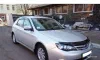 Subaru Impreza 2012-10