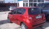 Chevrolet Aveo 2009-0