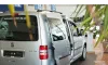 Volkswagen Caddy 2014-7