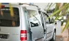 Volkswagen Caddy 2014-6