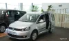 Volkswagen Caddy 2014-12