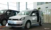 Volkswagen Caddy 2014-11