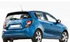 Chevrolet Aveo 2014-0