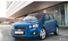 Chevrolet Aveo 2014-2