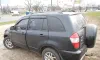 Chery Tiggo (T11) 2008-4