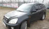 Chery Tiggo (T11) 2008-7