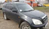 Chery Tiggo (T11) 2008-9