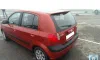 Hyundai Getz 2007-2