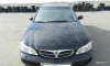 Nissan Maxima 2002-1