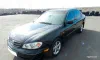 Nissan Maxima 2002-12