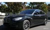 BMW 5 серія 2011-18