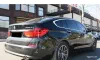 BMW 5 серія 2011-16