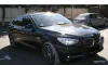 BMW 5 серія 2011-17