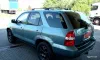 Acura MDX 2003-5
