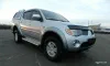 Mitsubishi L200 2009-1